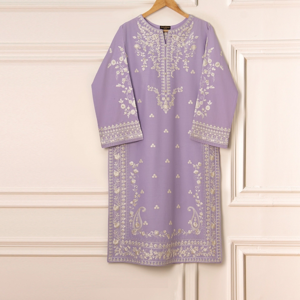 Agha Noor Kurti